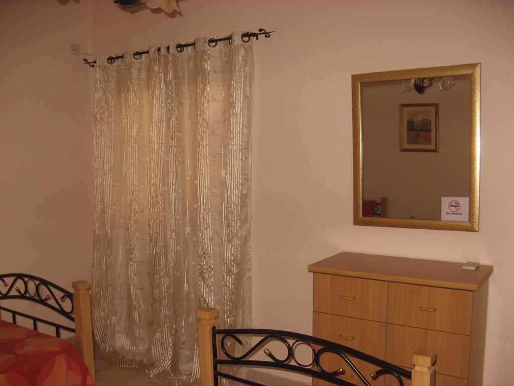 Ferienwohnung Valletta Gateway Maisonette Exterior foto